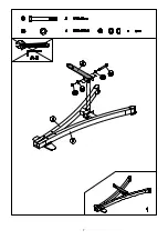 Предварительный просмотр 8 страницы FRENCH FITNESS FF-HE450 Owner'S Manual