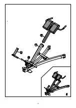 Предварительный просмотр 13 страницы FRENCH FITNESS FF-HE450 Owner'S Manual