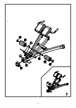 Предварительный просмотр 14 страницы FRENCH FITNESS FF-HE450 Owner'S Manual