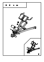 Предварительный просмотр 15 страницы FRENCH FITNESS FF-HE450 Owner'S Manual