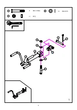 Preview for 5 page of FRENCH FITNESS FF-LMA20 Owner'S Manual