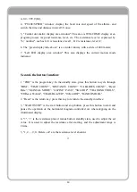 Preview for 13 page of FRENCH FITNESS FF-RB200 Assembly Manual