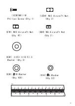 Preview for 27 page of FRENCH FITNESS FF-X4 Owner'S Manual