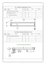 Preview for 11 page of FRENCH FITNESS FF-X7LP Assembly Manual