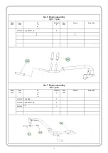 Preview for 16 page of FRENCH FITNESS FF-X7LP Assembly Manual