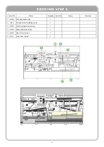 Preview for 47 page of FRENCH FITNESS FF-X7LP Assembly Manual