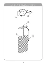 Предварительный просмотр 16 страницы FRENCH FITNESS FFB-5SMJG Assembly Manual