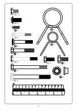 Предварительный просмотр 7 страницы FRENCH FITNESS FFM-CLPS Assembly Manual