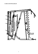 Preview for 14 page of FRENCH FITNESS MSC10 Owner'S Manual