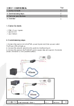 Preview for 2 page of FRENETIK Core 1 User Manual