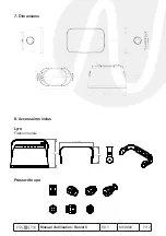 Preview for 7 page of FRENETIK Resist 5 User Manual