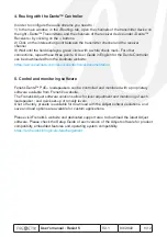 Preview for 9 page of FRENETIK Resist 5 User Manual