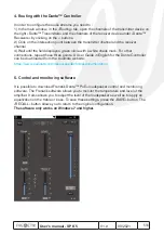 Preview for 5 page of FRENETIK SPK 5 User Manual