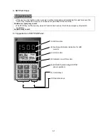 Предварительный просмотр 39 страницы Frenic 5000VG7S Series Instruction Manual