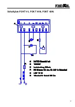 Preview for 12 page of FRENZEL FOKT 41 Operating Instructions And Spare Parts Catalogue