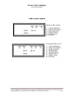 Preview for 6 page of FRENZEL SD40-5E3 Owner'S Manual