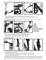 Preview for 2 page of FRENZY 250 IM Assembly Instructions