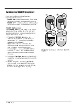 Preview for 15 page of Freo FHCW061ABE User Manual