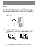 Preview for 5 page of FREONIC FHCP061AKR User Manual