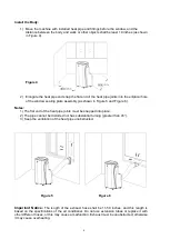 Предварительный просмотр 6 страницы FREONIC FHCP061AKR User Manual