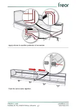 Preview for 17 page of freor VEGA QB HG Operation Manual