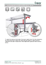 Предварительный просмотр 26 страницы freor VEGA QB HG Operation Manual