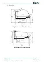 Preview for 6 page of freor VEGA SPACE S HG Operation Manual