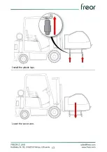 Preview for 13 page of freor VEGA SPACE S HG Operation Manual