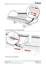 Preview for 17 page of freor VEGA SPACE S HG Operation Manual