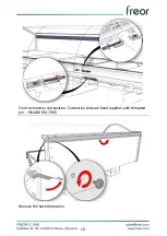 Preview for 19 page of freor VEGA SPACE S HG Operation Manual