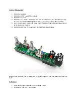 Preview for 4 page of Frequency Central Boom!! Build Documentation