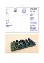 Preview for 2 page of Frequency Central Dual XVCA Build Documentation