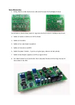 Preview for 3 page of Frequency Central Infinitely Maybe Build Documentation