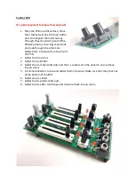 Предварительный просмотр 4 страницы Frequency Central Little Melody Build Documentation