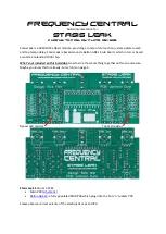 Frequency Central Stasis Leak Manual предпросмотр