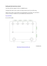 Предварительный просмотр 4 страницы Frequency Central Stasis Leak Manual