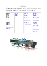 Preview for 2 page of Frequency Central SYSTEM X DUAL ADSR Build Documentation