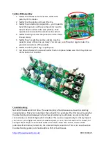 Preview for 4 page of Frequency Central SYSTEM X DUAL ADSR Build Documentation