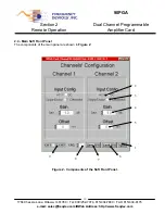 Предварительный просмотр 11 страницы Frequency Devices 90PGA User Manual