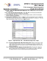 Предварительный просмотр 17 страницы Frequency Devices SPPDM-01 User Manual