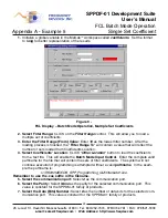 Предварительный просмотр 24 страницы Frequency Devices SPPDM-01 User Manual