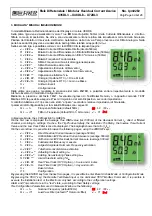 Preview for 6 page of FRER X35DL3 Instruction Manual