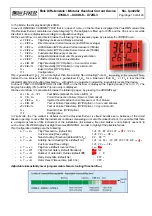 Preview for 10 page of FRER X35DL3 Instruction Manual