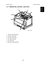 Preview for 23 page of Fresa G024 Service Manual