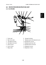 Preview for 70 page of Fresa G024 Service Manual