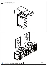 Preview for 5 page of Fresca FVN62-96-VSL Installation Manual