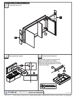 Предварительный просмотр 5 страницы Fresca FVN8042 MEZZO Installation Manual