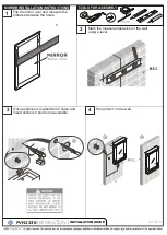 Preview for 3 page of Fresca KINGSTON FVN2236 Installation Manual