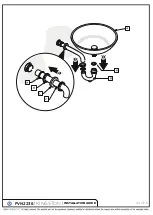 Preview for 6 page of Fresca KINGSTON FVN2236 Installation Manual