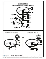 Preview for 5 page of Fresca Milano FVN8532 Installation Manual